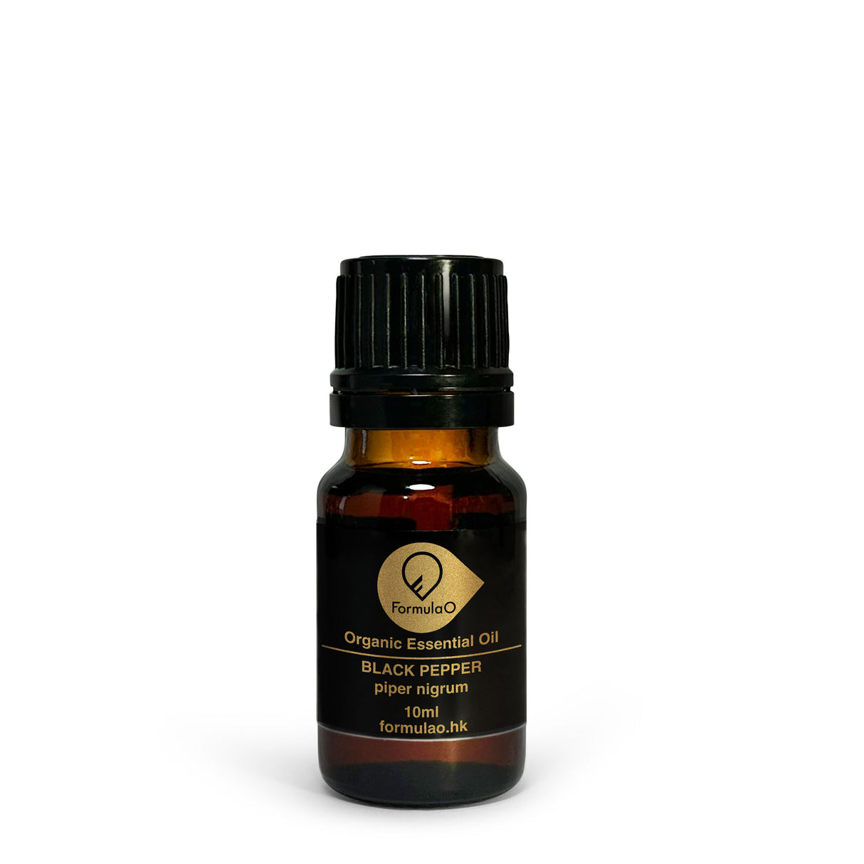 黑胡椒 Black Pepper
