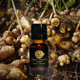 薑有機香薰精油