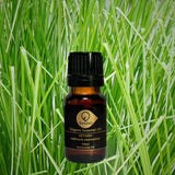 岩蘭草有機香薰精油