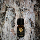 檀香有機香薰精油
