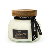 有機香薰大豆蠟燭 (私人定製)