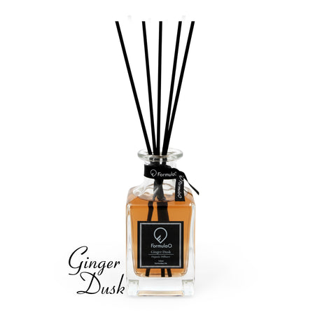 有機香薰擴香枝 - Ginger Dusk