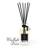 有機香薰擴香枝 - Woodlight Dawn
