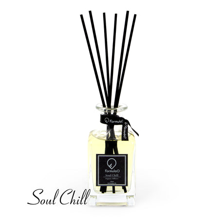 有機香薰擴香枝 - Soul Chill
