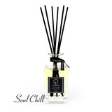 有機香薰擴香枝 - Soul Chill