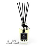 有機香薰擴香枝 - Soul Fresh