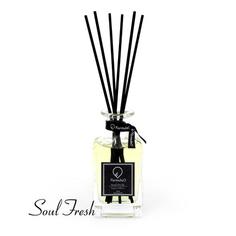 有機香薰擴香枝 - Soul Fresh