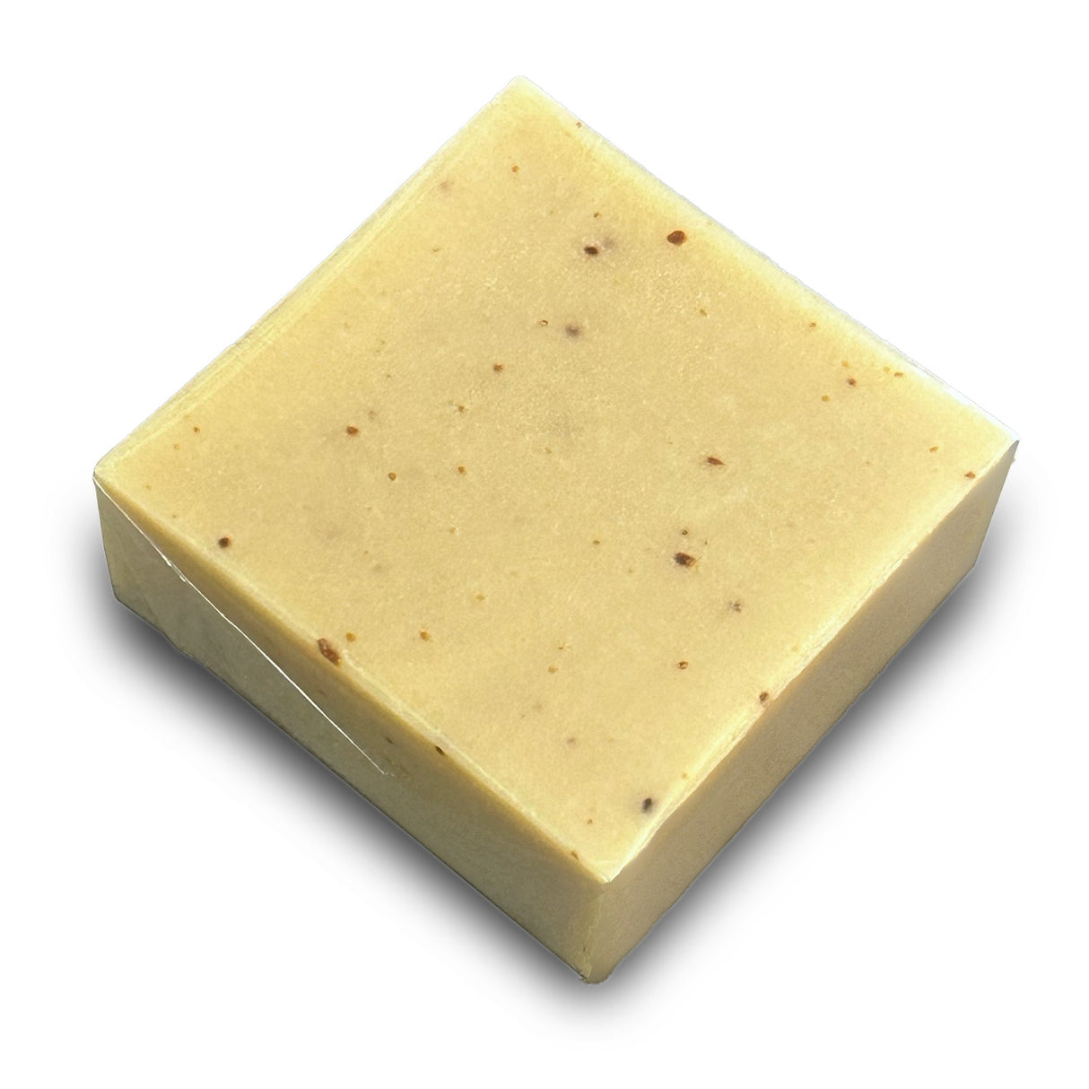 有機苿莉黑糖淨膚皂